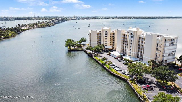 500 Sail Lane 403, Merritt Island, FL 32953