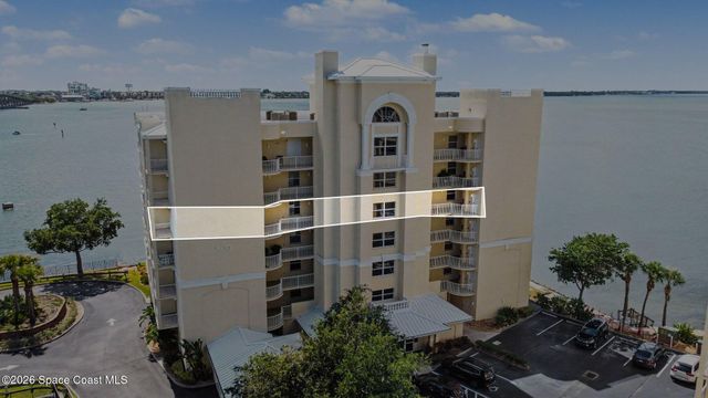 500 Sail Lane 403, Merritt Island, FL 32953