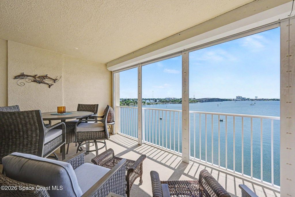 500 Sail Lane 403, Merritt Island, FL 32953