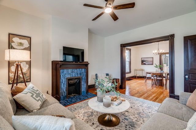 4211 Smith Road, Norwood, OH 45212