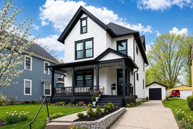 4211 Smith Road, Norwood, OH 45212