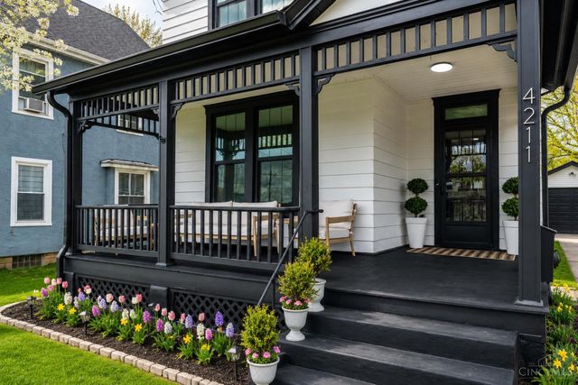 4211 Smith Road, Norwood, OH 45212