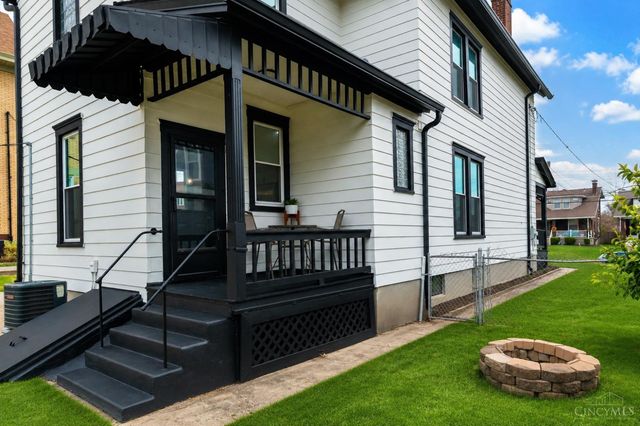 4211 Smith Road, Norwood, OH 45212