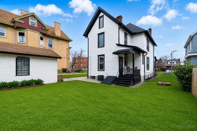 4211 Smith Road, Norwood, OH 45212