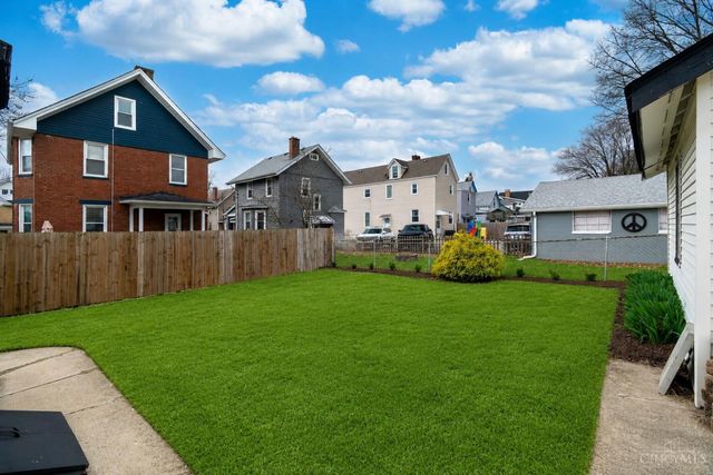 4211 Smith Road, Norwood, OH 45212