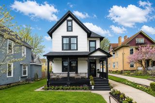 4211 Smith Road, Norwood, OH 45212
