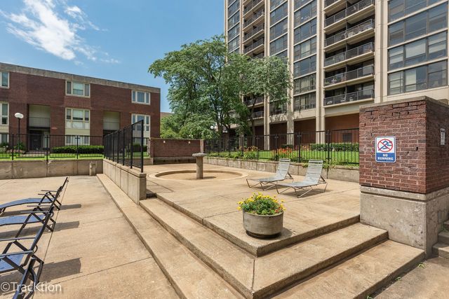 2605 S Indiana Avenue 809, Chicago, IL 60616