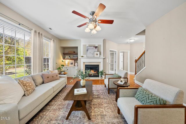 602 Shale Gray Court, Cary, NC 27519