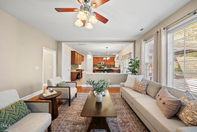 602 Shale Gray Court, Cary, NC 27519