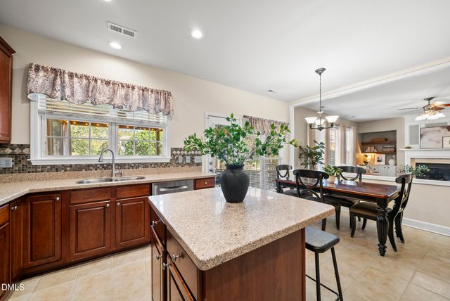 602 Shale Gray Court, Cary, NC 27519