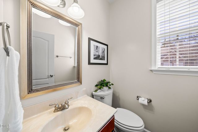 602 Shale Gray Court, Cary, NC 27519