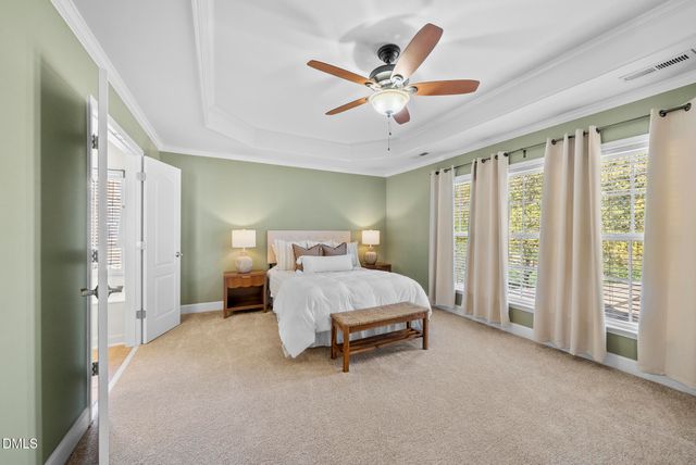 602 Shale Gray Court, Cary, NC 27519