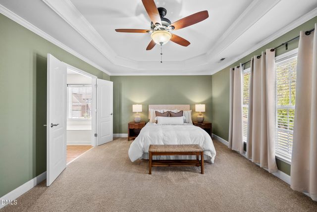 602 Shale Gray Court, Cary, NC 27519