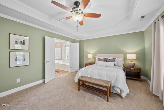 602 Shale Gray Court, Cary, NC 27519