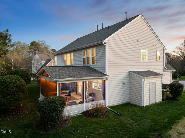 602 Shale Gray Court, Cary, NC 27519