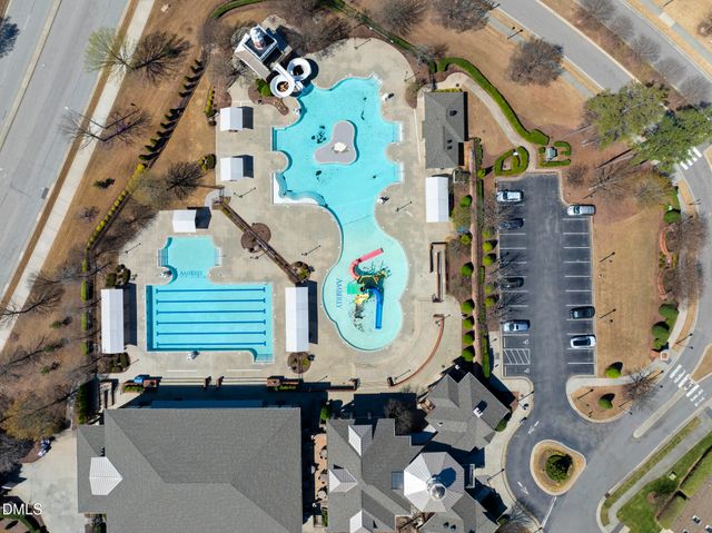 602 Shale Gray Court, Cary, NC 27519