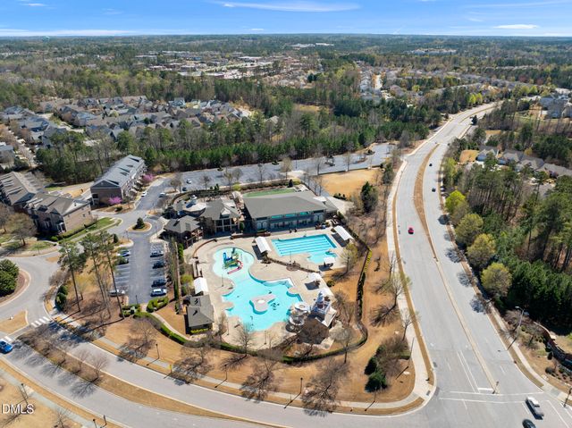 602 Shale Gray Court, Cary, NC 27519