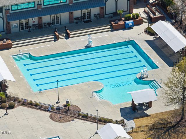 602 Shale Gray Court, Cary, NC 27519