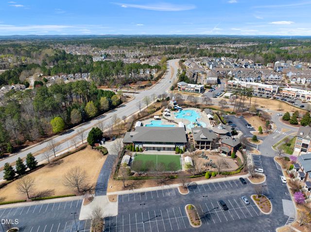 602 Shale Gray Court, Cary, NC 27519