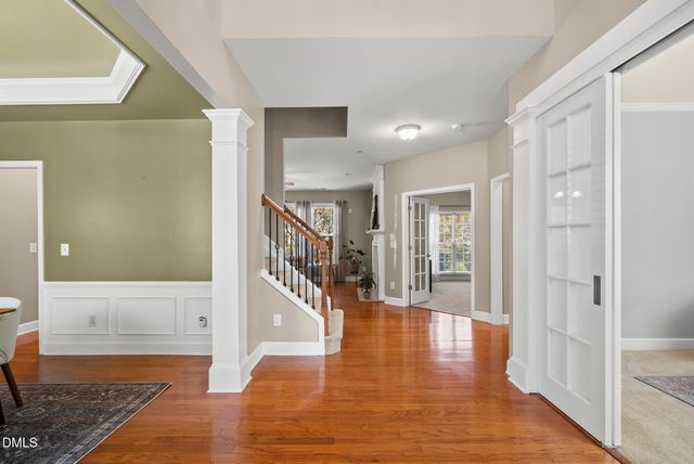 602 Shale Gray Court, Cary, NC 27519