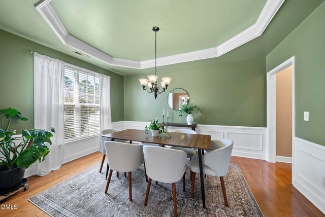 602 Shale Gray Court, Cary, NC 27519