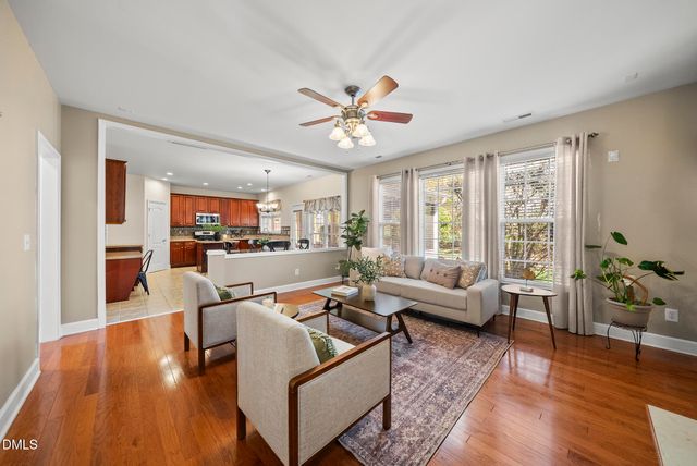 602 Shale Gray Court, Cary, NC 27519