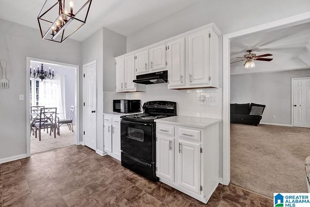 510 RUSSET VALLEY CIRCLE, Hoover, AL 35244