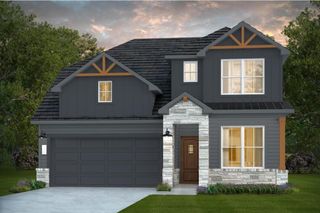 6706 Augusta Greens Drive, Baytown, TX 77523