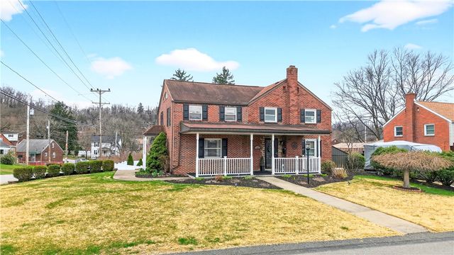 1464 Maple, Penn Hills, PA 15147