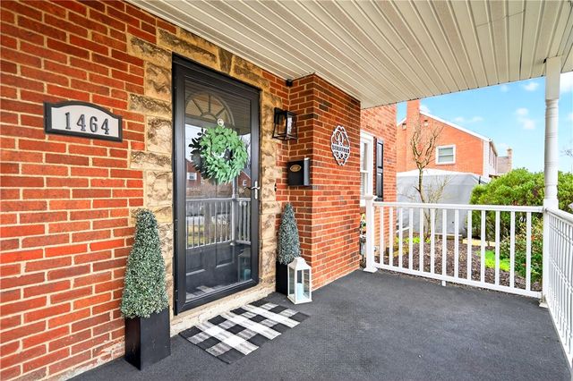 1464 Maple, Penn Hills, PA 15147