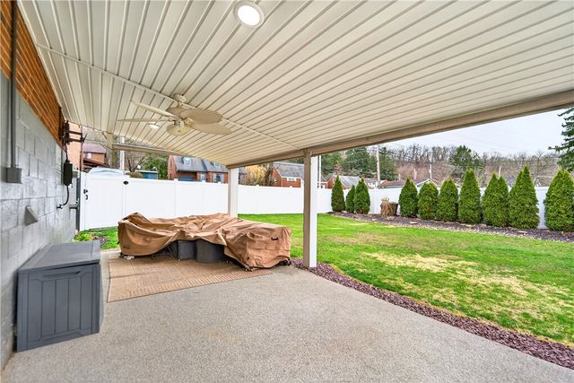 1464 Maple, Penn Hills, PA 15147