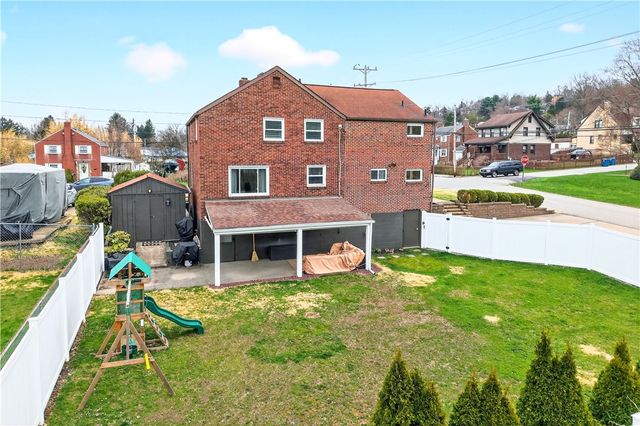 1464 Maple, Penn Hills, PA 15147