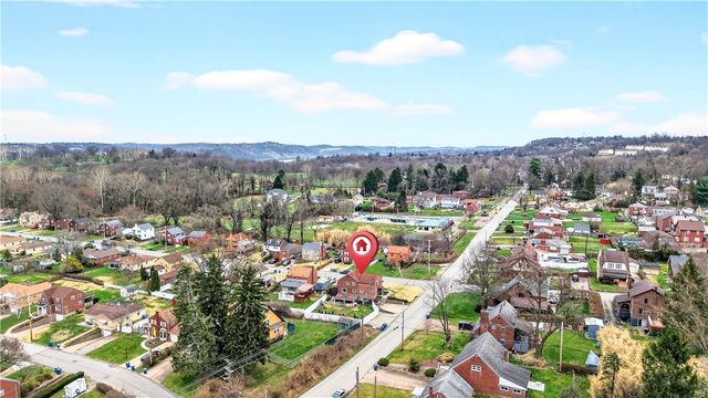 1464 Maple, Penn Hills, PA 15147