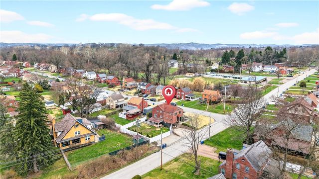 1464 Maple, Penn Hills, PA 15147