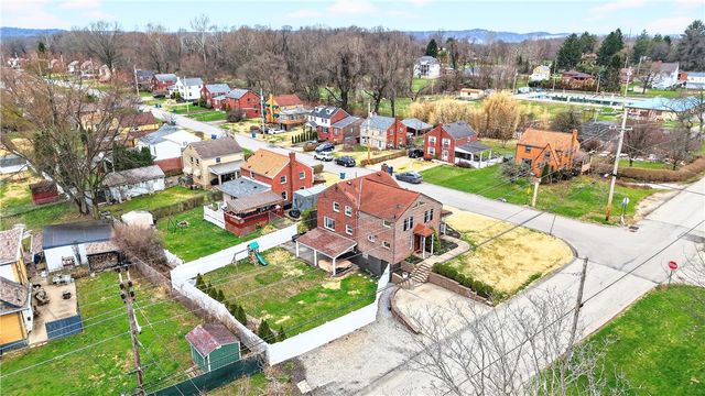 1464 Maple, Penn Hills, PA 15147