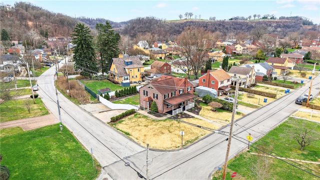 1464 Maple, Penn Hills, PA 15147