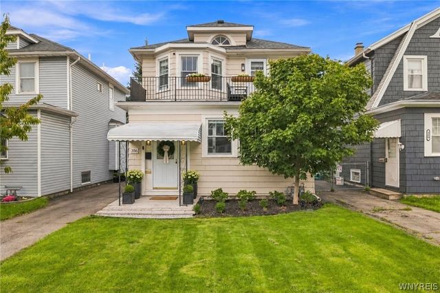 356 Sanders Road, Buffalo, NY 14216