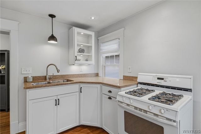 356 Sanders Road, Buffalo, NY 14216