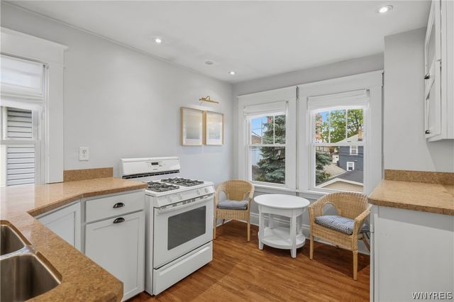 356 Sanders Road, Buffalo, NY 14216