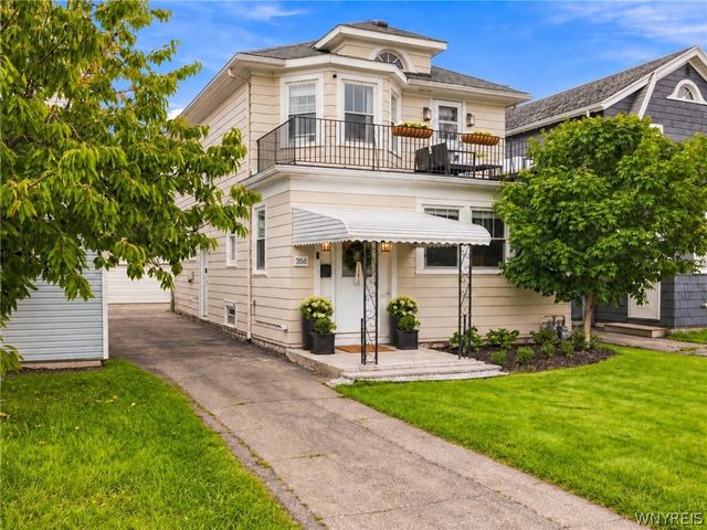 356 Sanders Road, Buffalo, NY 14216