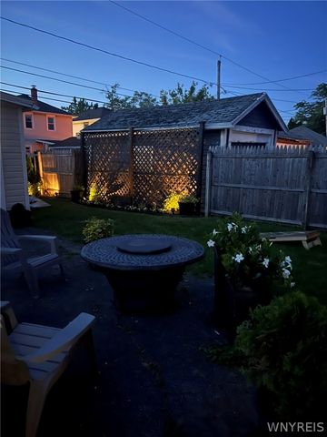 356 Sanders Road, Buffalo, NY 14216