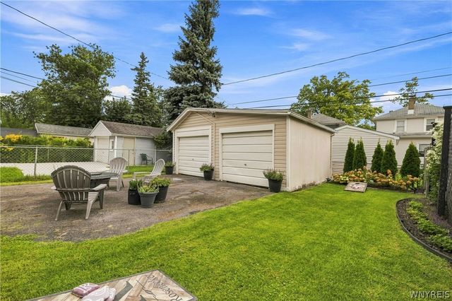 356 Sanders Road, Buffalo, NY 14216