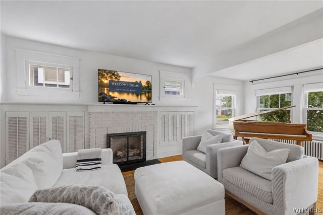 356 Sanders Road, Buffalo, NY 14216
