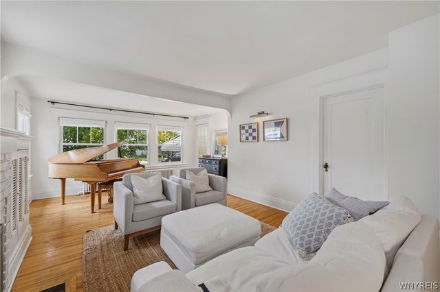 356 Sanders Road, Buffalo, NY 14216