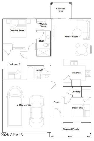 4668 E Amethyst Lane, San Tan Valley, AZ 85143