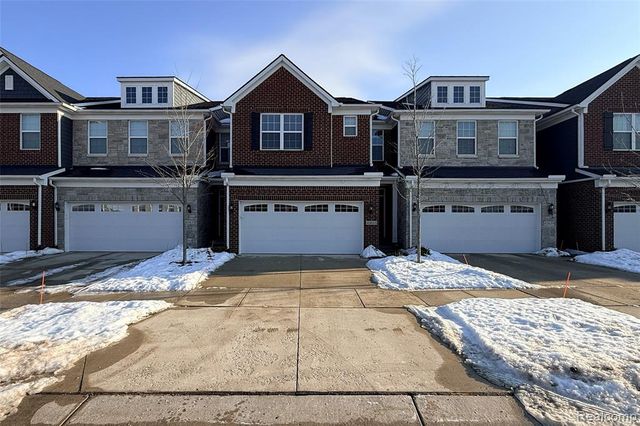 43635 Chancellor Lane, Novi, MI 48375