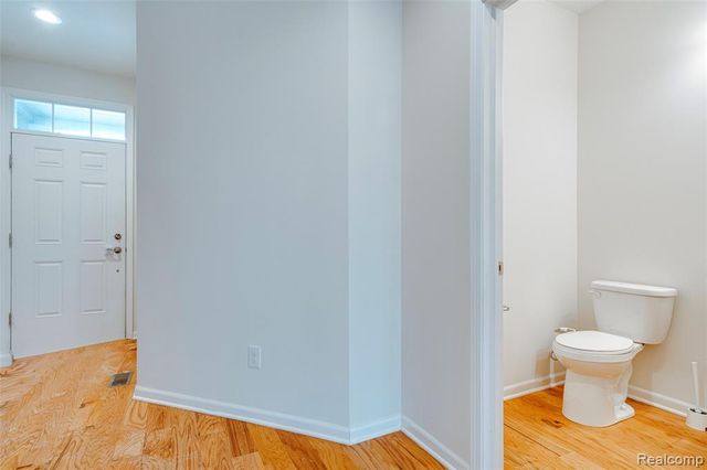 43635 Chancellor Lane, Novi, MI 48375