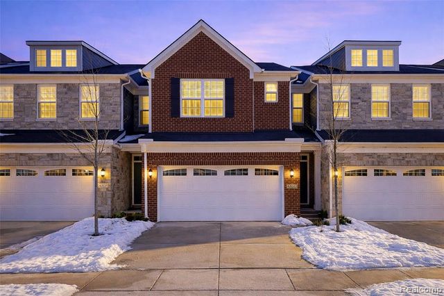 43635 Chancellor Lane, Novi, MI 48375