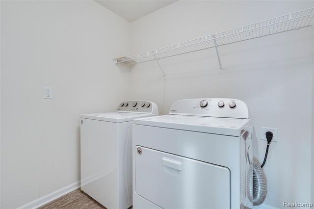 43635 Chancellor Lane, Novi, MI 48375