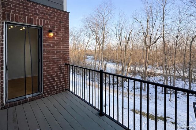 43635 Chancellor Lane, Novi, MI 48375